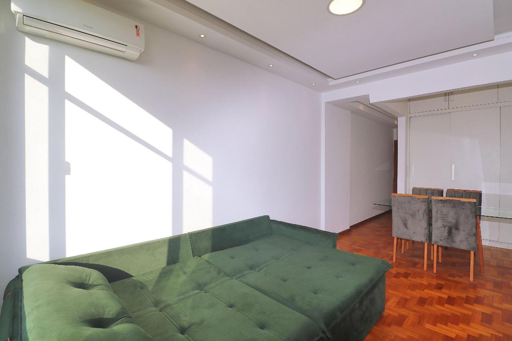 Charmoso C/ Vista O Pao De Acucar Apartment Rio de Janeiro