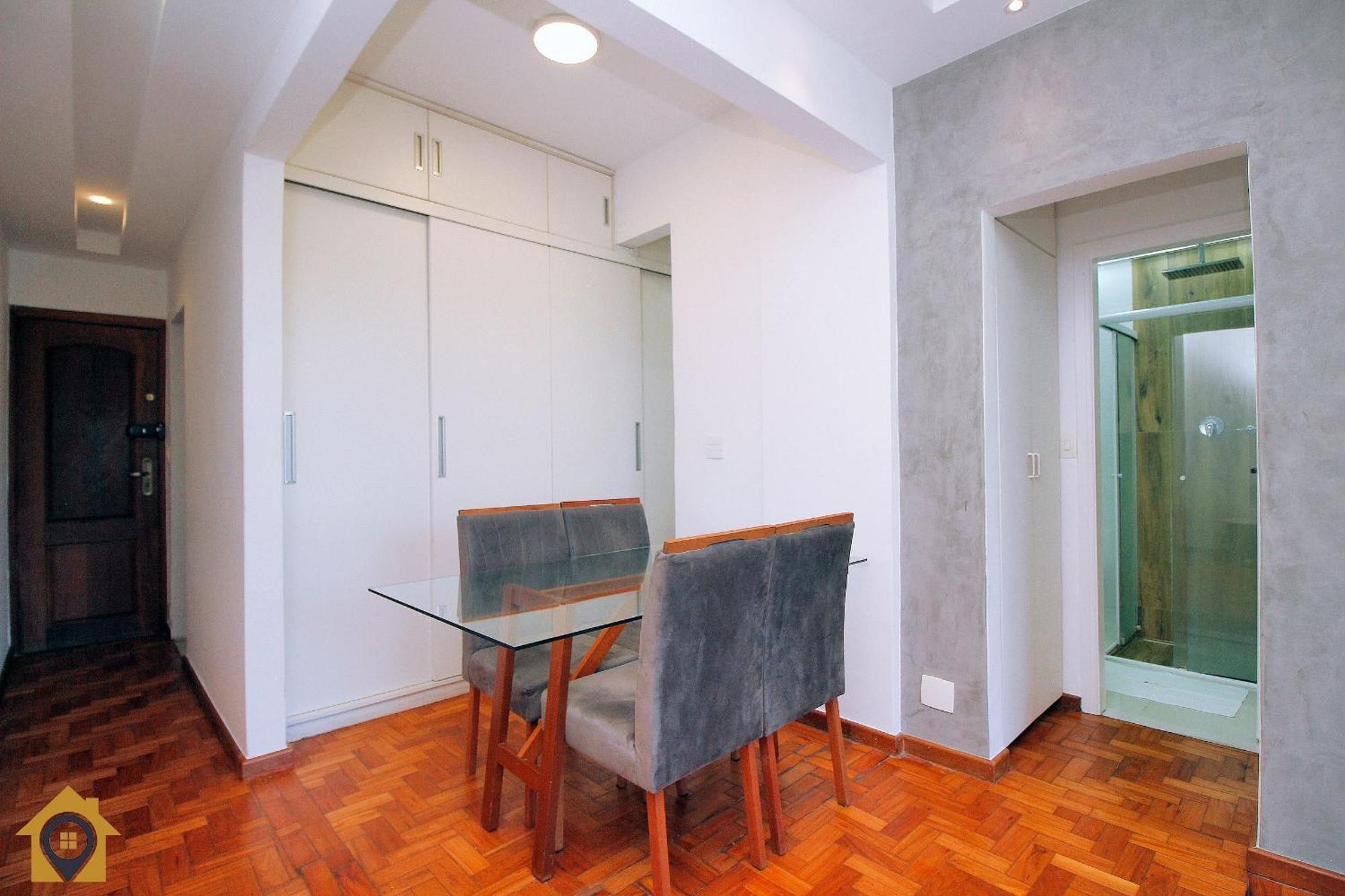Apartment Charmoso C/ Vista O Pao De Acucar