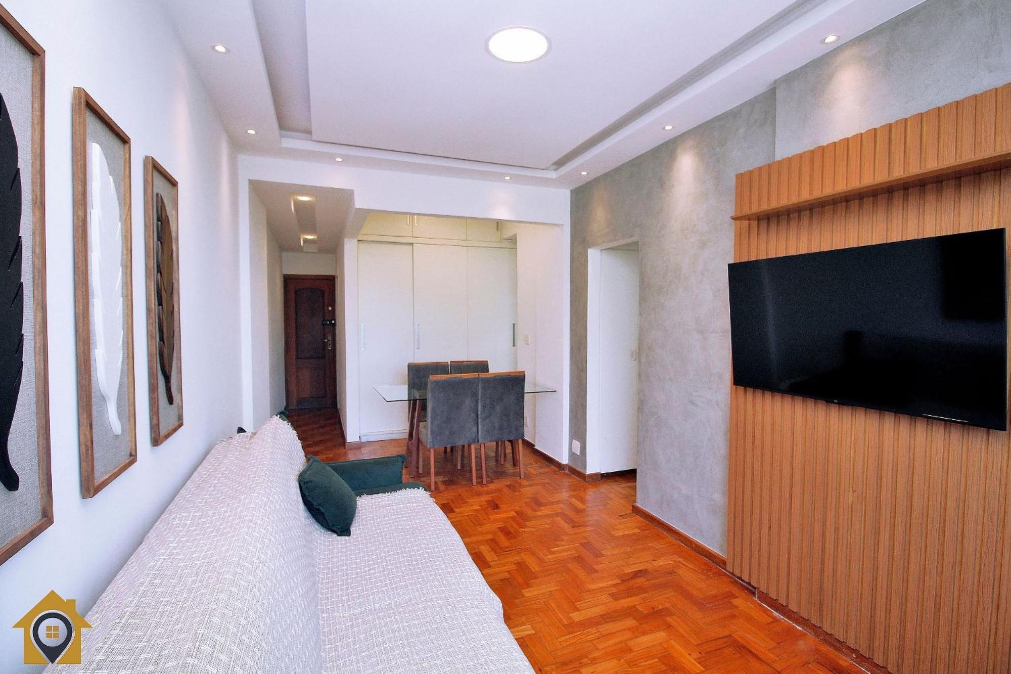 Charmoso C/ Vista O Pao De Acucar Apartment Rio de Janeiro
